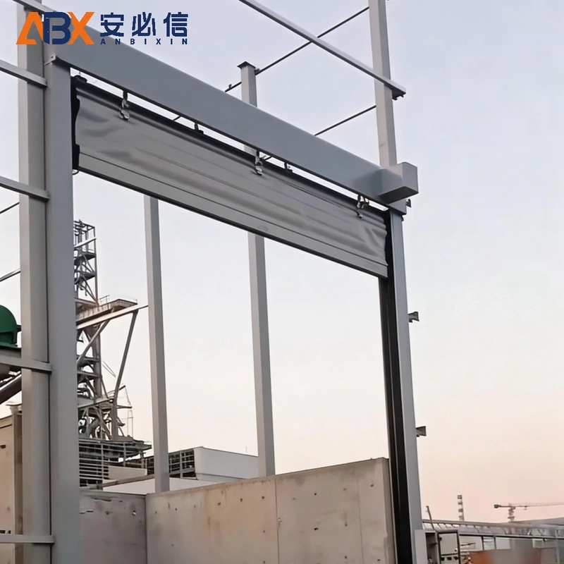 通化机械式门封